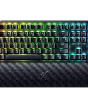 Razer BlackWidow V4 Mechanical Gaming Keyboard | RZ03-04690100-R3M1
