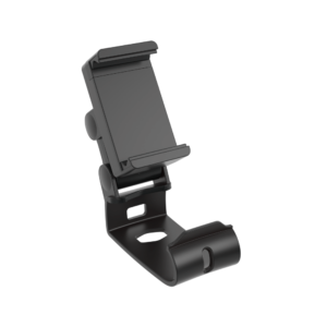 Cooler Master Storm Controller Cradle – Mobile Phone Holder, Expandable Clip, Adjustable Viewing Angle, Gaming on the Go (CMI