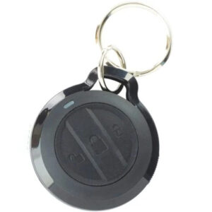 Yale AC-KF Yale Sync Wireless Alarm Remote Keyfob Accessory | YALACKF