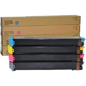 Sharp MX51GT Compatible Magenta Toner | MX51GT