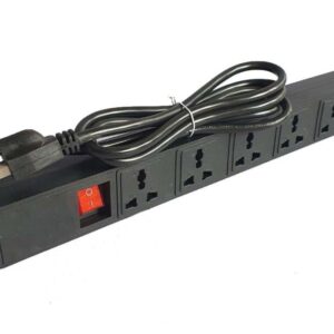 Cabinet Accessories PDU 6 Ports | PDU06