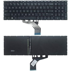 HP 15-DA Compatible Keyboard For Laptop
