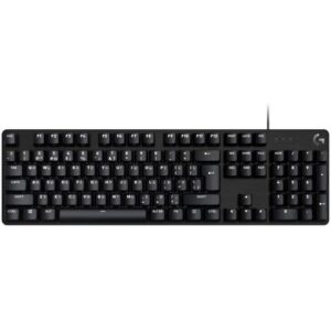 Logitech G413 SE Full-Size Mechanical Gaming Keyboard | 920-010440