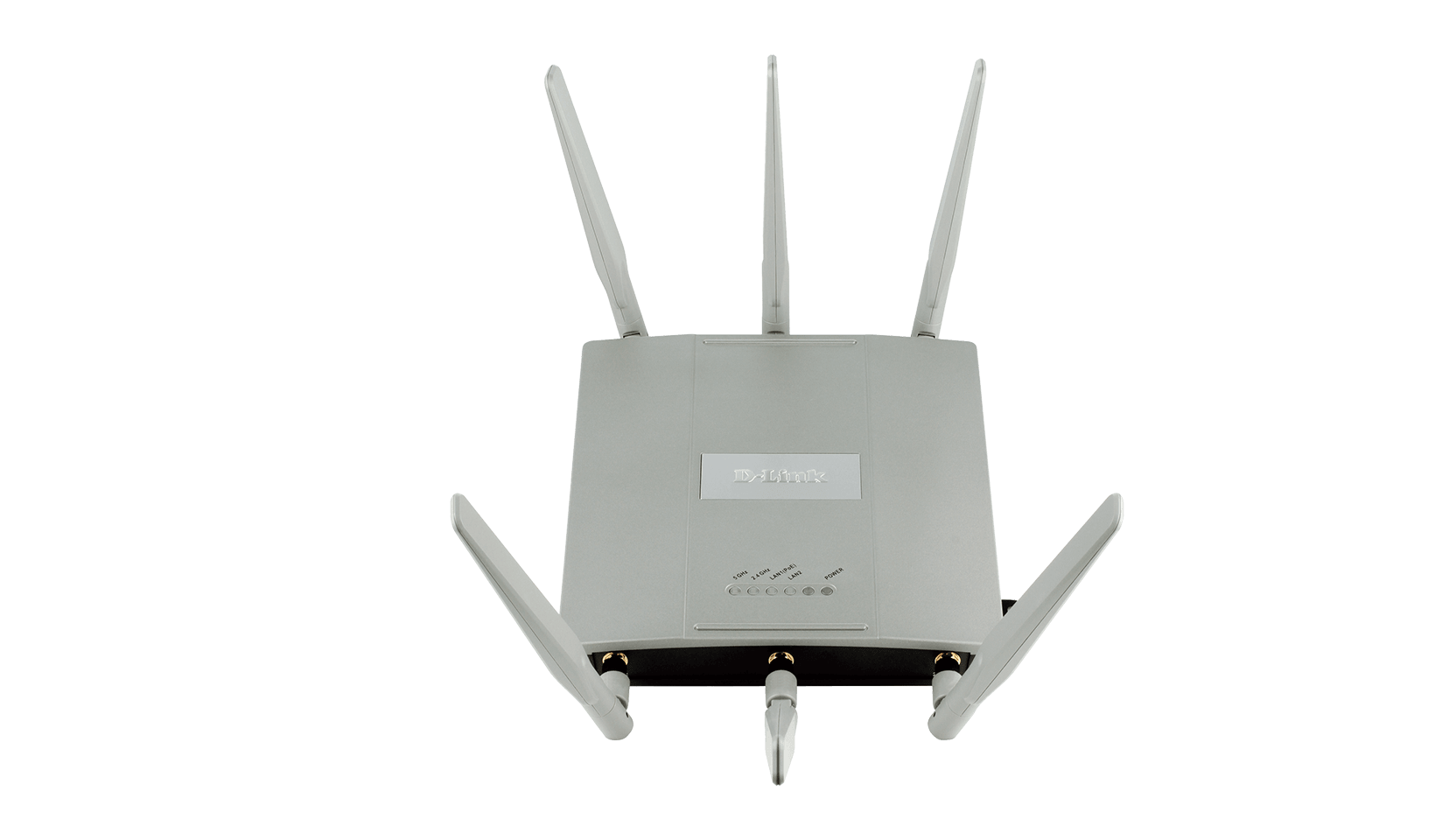 D-Link Wireless AC1750 Simultaneous Dual-Band PoE Access Point | DAP-2695