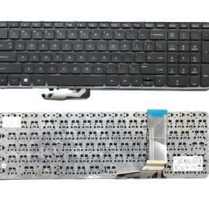 HP 15-J000 Compatible Keyboard For Laptop
