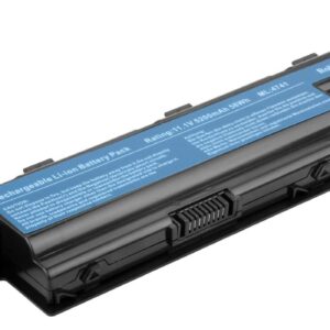 Replacement Battery Compatible with Acer Laptops | AS10D31 AS10D51 AS10D56 AS10D75 AS10D81 AS10D61 AS10D41 AS10D73 AS10D71 AS