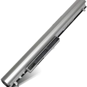 Replacement Battery Compatible with HP Laptops | LA04 for HP Pavilion 14 15 TouchSmart Series 728460-001 HSTNN-UB5M HSTNN-Y5B