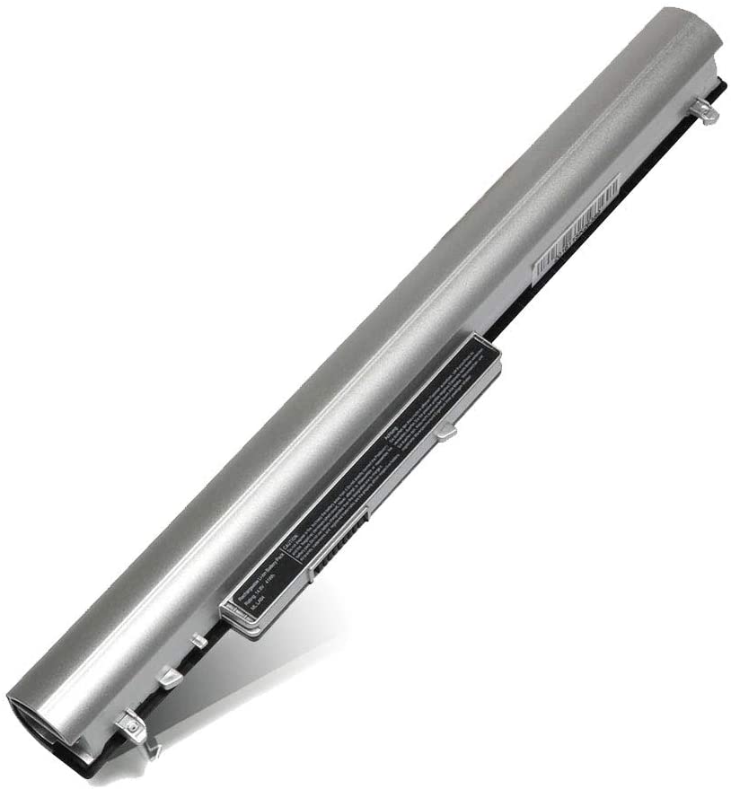 Replacement Battery Compatible with HP Laptops | LA04 for HP Pavilion 14 15 TouchSmart Series 728460-001 HSTNN-UB5M HSTNN-Y5B
