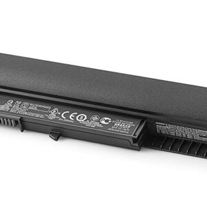 Replacement Battery Compatible with HP Laptops | HS04 LB6V B6S