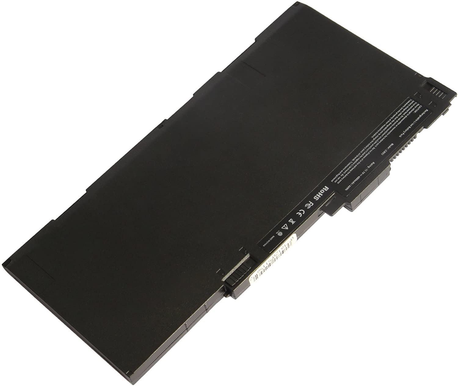 Replacement Battery Compatible with HP Laptops | CM03XL CM03 Laptop Battery for HP Elitebook 740 G2, 745 G2, 750 G2, 755 G2,