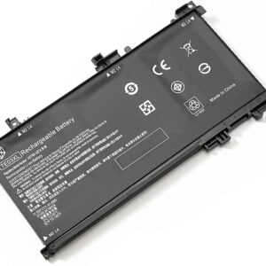 Replacement Battery Compatible with HP Laptops | TE03XL Hp Pavilion 15 UHD OMEN 15 15-AX000 5-BC000 15-BC015TX Series Laptop 