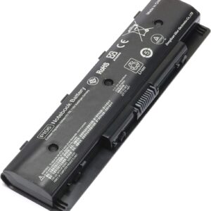 Replacement Battery Compatible with HP Laptops | DJW HP PI06 PI09 710416-001 710417-001, Envy 15 15T 17 Pavilion 14-E000 15-E