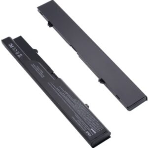 Replacement Battery Compatible with HP Laptops | 4520s 4525S 4425s 4420s 4320s, Compaq 320 321 326 420 425 620 621 fits 59357