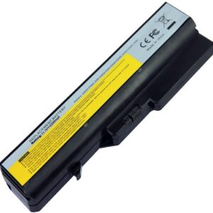 Replacement Battery Compatible with LENOVO Laptops | G460 G560 G460A LO9S6Y02 LO9L6Y02