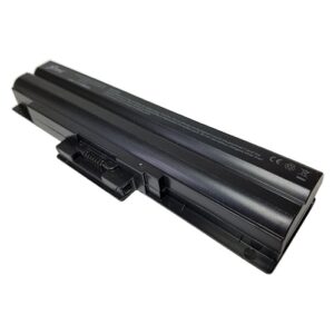 Replacement Battery Compatible with SONY Laptops | BPS13