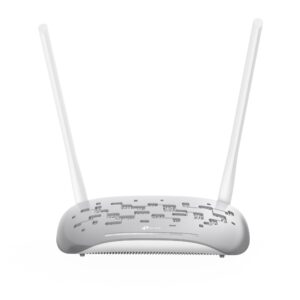 TPLINK Wireless VDSL/ADSL Router 300Mbs | W9950