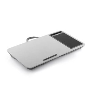 InnovaGoods Portable Laptop Desk with XL Cushion Deskion | V0103365