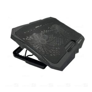 OEM S18F2 Laptop Cooling Pad, Red | S18F2