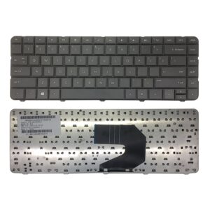 Compatible Keyboard for HP Laptop Laptop Keyboard for HP Pavilion G4 G4-1000 G6 G6-1000 Series 633183-031 643263-031