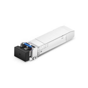 Eussonet 10G SFP+ Transceiver (1 Core LC) - 1270/1330nm - 20KM - Singlemode | BSPF-10G23-20D