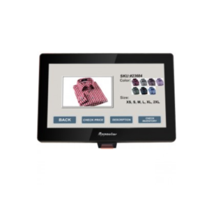 AppoStars 9.7" TOUCH LCD POS Customer Display Monitor | AP-9.7T