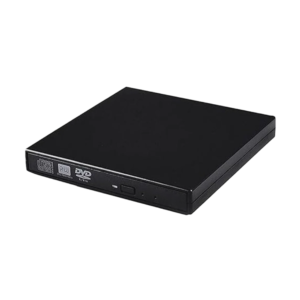 HP Slim POP-UP External DVDRW | TU50