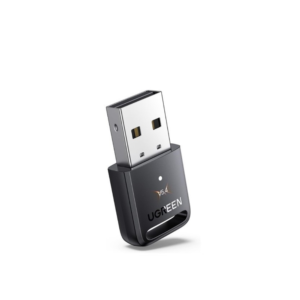 UGREEN USB Bluetooth 5.4 Adapter, Stable & Ultra-Fast Connection | 35058
