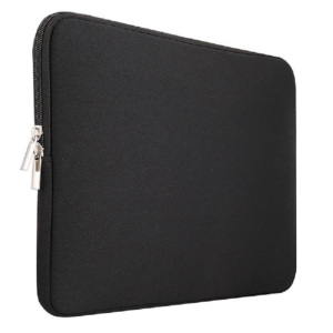 Slim Laptop Sleeve - Black - 15-16 Inch | S77