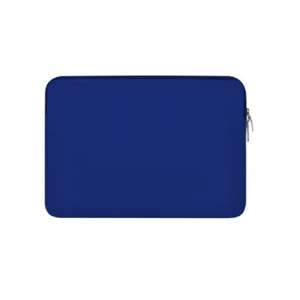 Slim Laptop Sleeve - Deep Blue - 13-14 Inch | S77