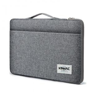 Kinmac Gray Nylon -13-14 Inch | KMS412