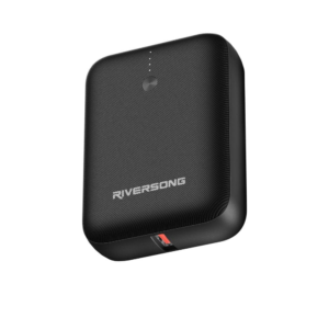 RiverSong Vision 10 Mini Charging Power Bank | PB33