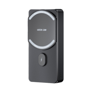 Green Lion 10000 mAh Milton Powerbank | GNMTN10KPBBK