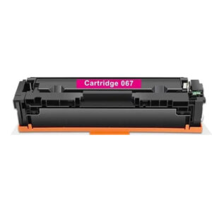 Odyssey CRG-067 Magenta With Chip Compatible Toner | CRG-067-M | compatible with Canon imageCLASS LBP632Cdw, LBP633Cdw, MF653