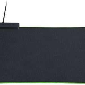 Razer Goliathus Chroma Soft Gaming Mouse Mat | ‎RZ02-02500100-R3M1