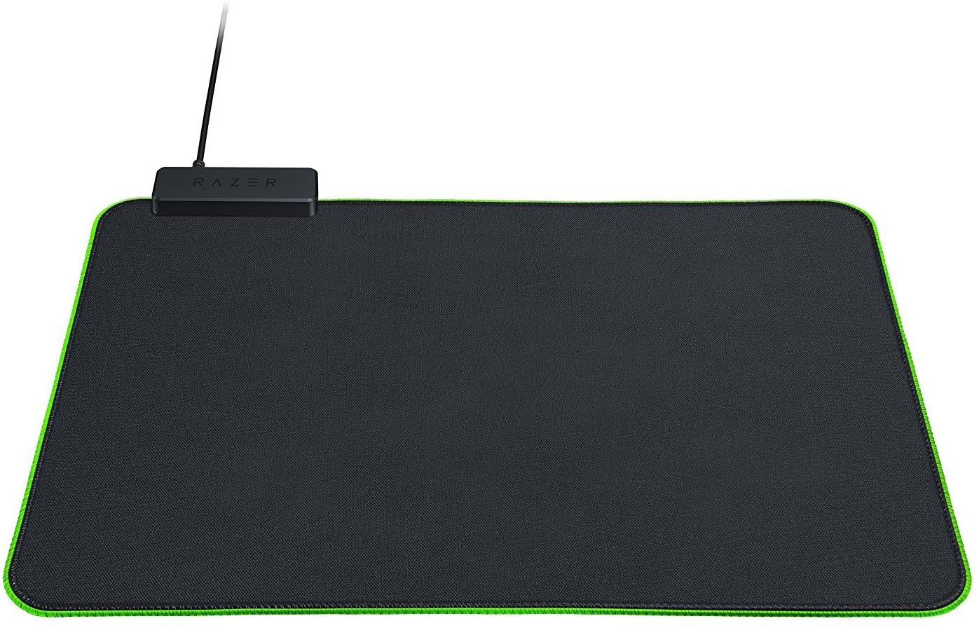Razer Goliathus Chroma Soft Gaming Mouse Mat | RZ02-02500100-R3M1
