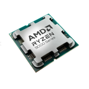 AMD Ryzen 7 9700X – CPU Ryzen 7 9000 Series Granite Ridge (Zen 5) 8-Core 3.8 GHz – Socket AM5 65W – Radeon Graphics Processor