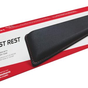 HyperX 4P5M9AA Wrist Rest | HX-WR