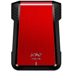 ADATA  EX500 2.5" EXTERNAL HDD/SSD ENCLOSURE | AEX500U3CRD