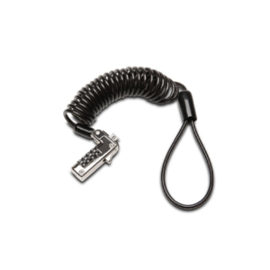 Kensington Slim NanoSaver Portable Combination Lock for Nano Slot | K60627WW