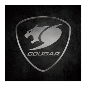 COUGAR COMMAND Gaming Chair Floor Mat | COMMANDMAT