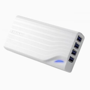 PROLINK ADVANCE COMBO QUICK CHARGER USB 3.0 4 PORT HUB | PUH501