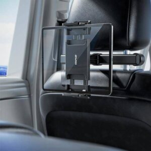 AWEI Tablet And Phone Holder Stand Backseat Car Mounting Bracket | X40