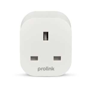 Prolink Wi-Fi Smart Plug | DS-3202M