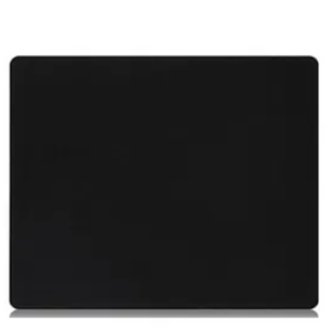 OEM Basic Black Mousepad