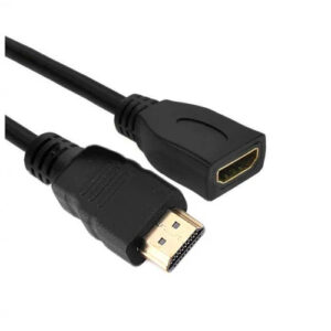 IWAYS HDMI Extension 2 Meter (HDX-2M) Cable | C096-HDX-2M