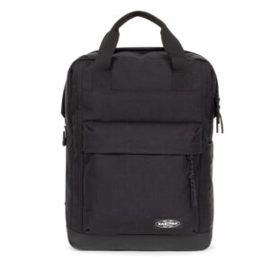 EASTPAK Icon Totepack On Black | EK0A5BKK4T61