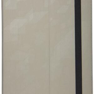 Case Logic Surefit Folio For 9”-10” Tablets | CBUE-1210 Concrete