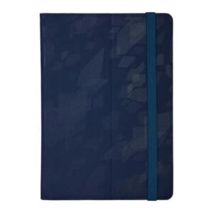 Case Logic Surefit Folio For 9”-10” Tablets | CBUE-1210 Dress Blue