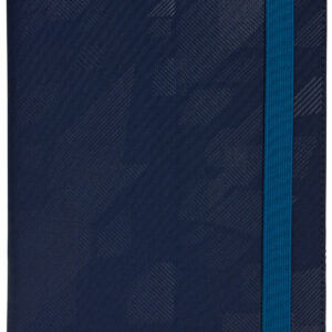 Case Logic Surefit Folio for 8" Tablets | CBUE-1208 Dress Blue