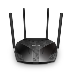 Mercusys AX1800 Dual-Band WiFi 6 Router | MR70X